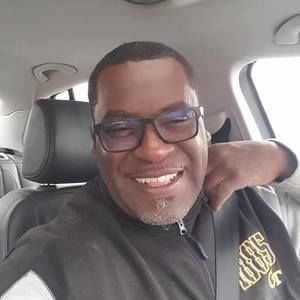 Meet your Posher, Timothy